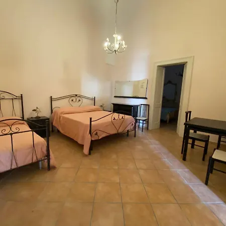 Affittacamere Casa Del Nonno Toto *
