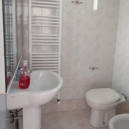 Affittacamere Casa Del Nonno Toto