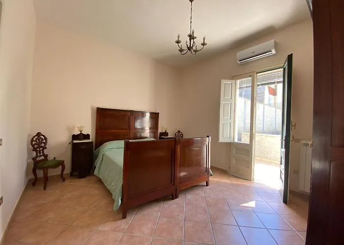 Casa Del Nonno Toto * San Pietro in Lama