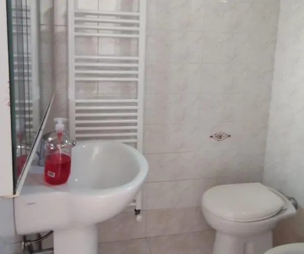 Affittacamere Casa Del Nonno Toto